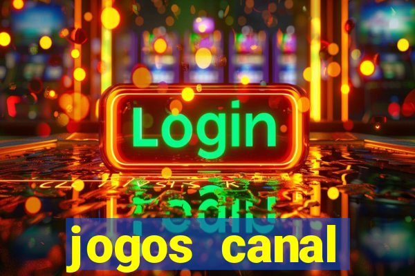 jogos canal premiere hoje